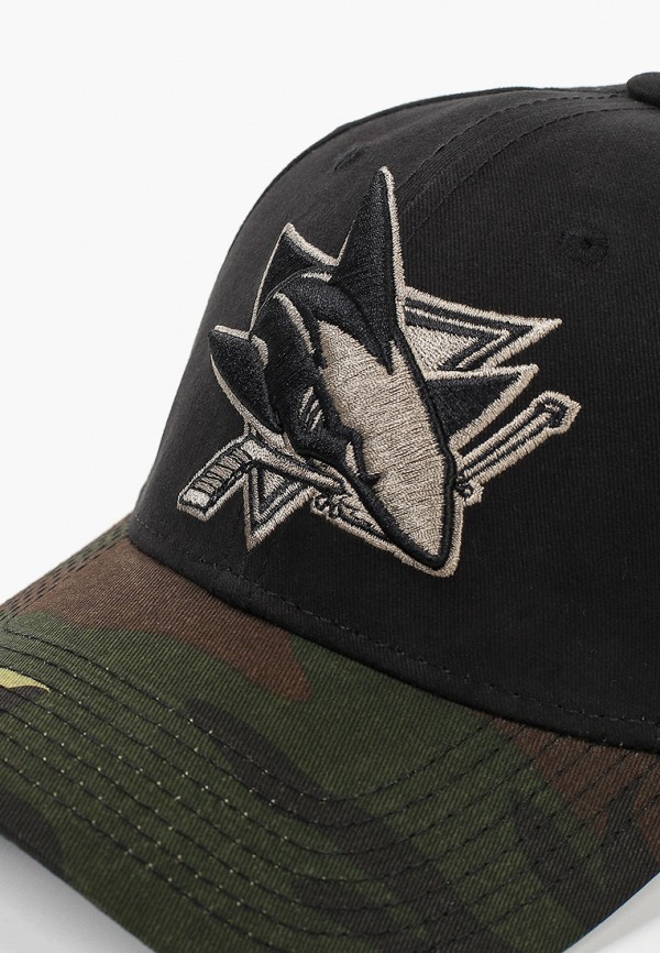 фото Бейсболка atributika & club™