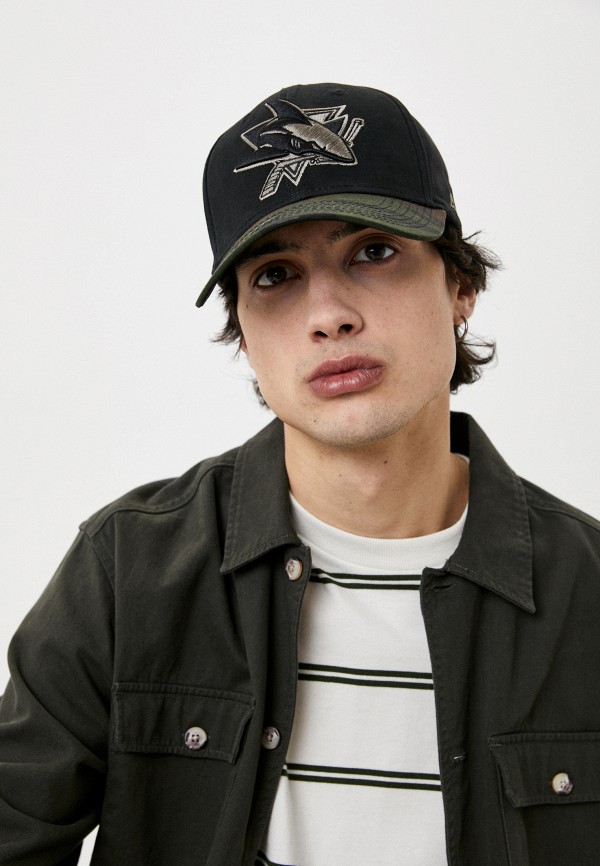 фото Бейсболка atributika & club™