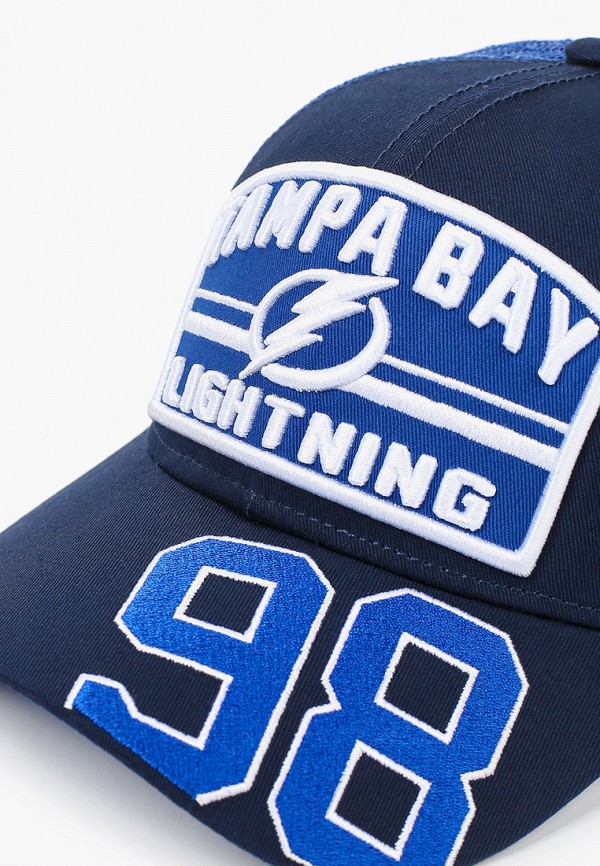 фото Бейсболка atributika & club™