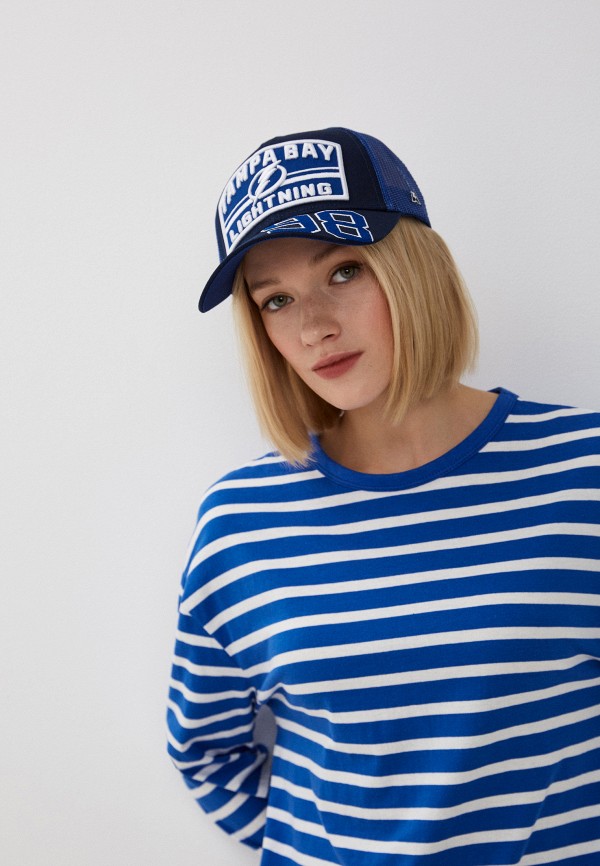 фото Бейсболка atributika & club™