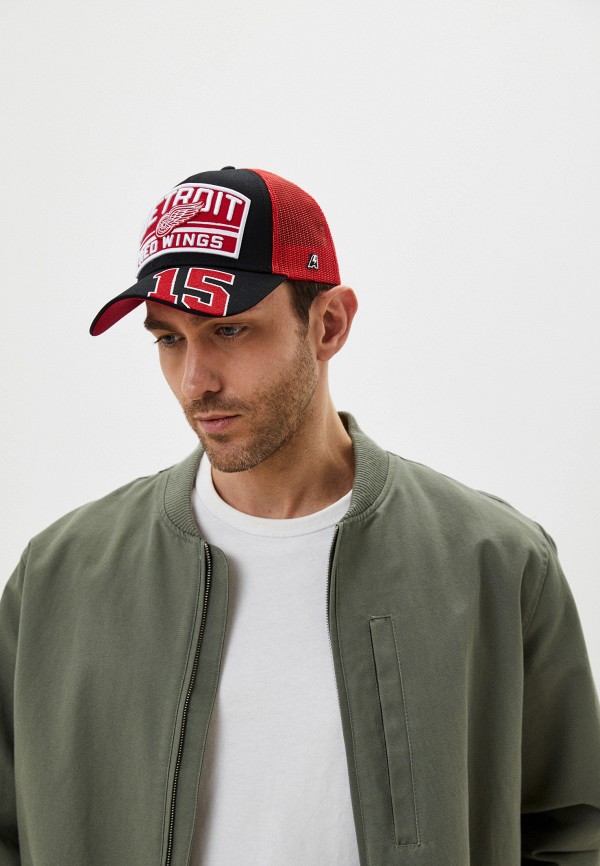 фото Бейсболка atributika & club™