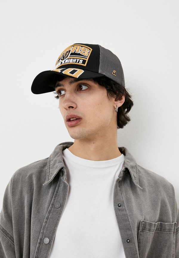 фото Бейсболка atributika & club™