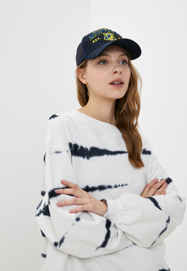 фото Бейсболка atributika & club™