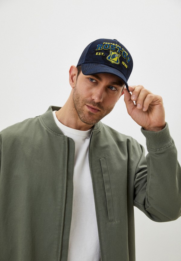 фото Бейсболка atributika & club™