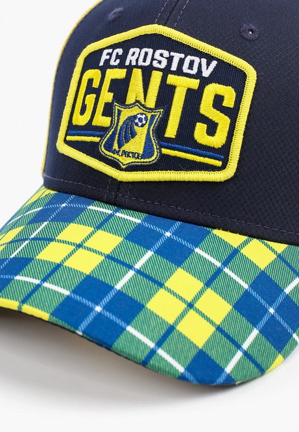 фото Бейсболка atributika & club™