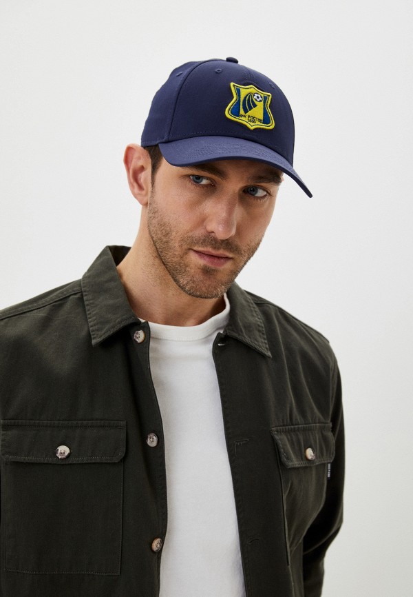 фото Бейсболка atributika & club™