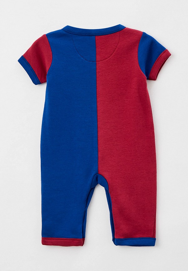 фото Комбинезон бельевой atributika & club™