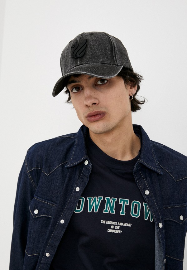 фото Бейсболка atributika & club™