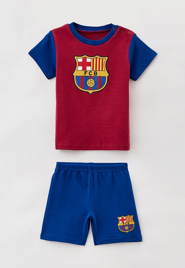 

Костюм спортивный Atributika & Club™, Разноцветный, FC Barcelona