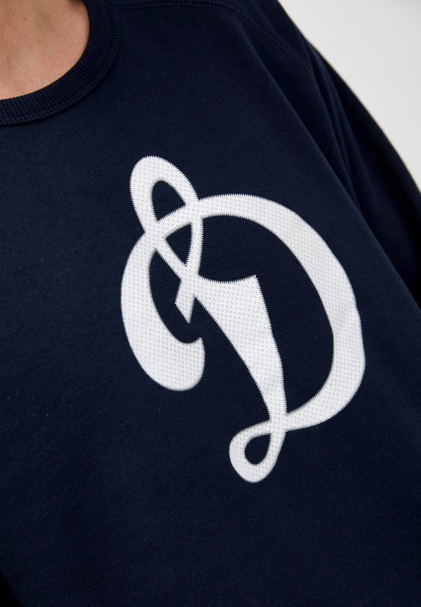 Свитшот Atributika & Club™ синий, размер 46, фото 4