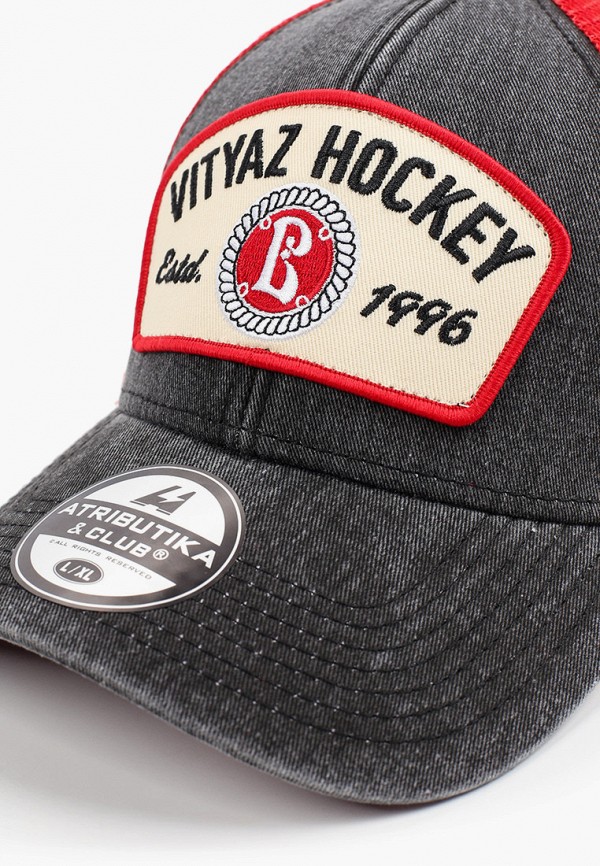 фото Бейсболка atributika & club™