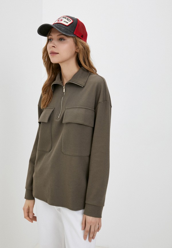 фото Бейсболка atributika & club™