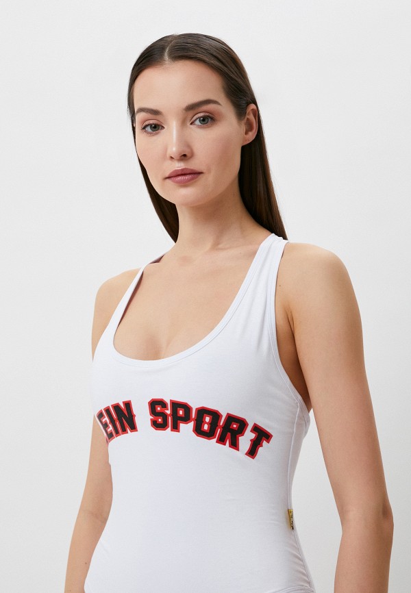 фото Боди plein sport