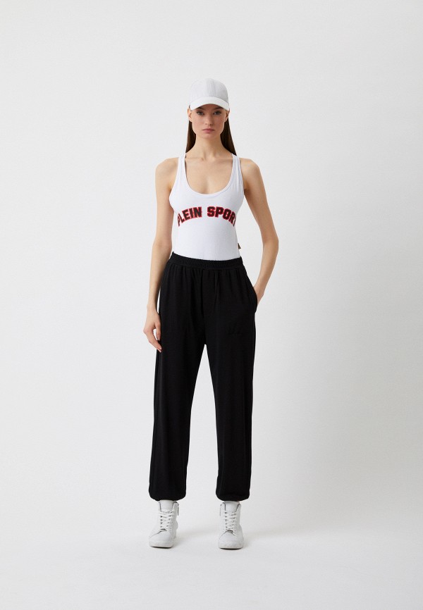 Боди Plein Sport Боди Plein Sport фото