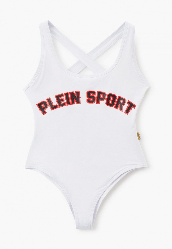 Боди Plein Sport Боди Plein Sport фото