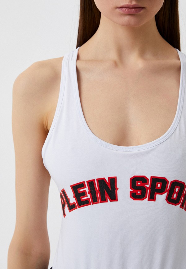 Боди Plein Sport Боди Plein Sport фото
