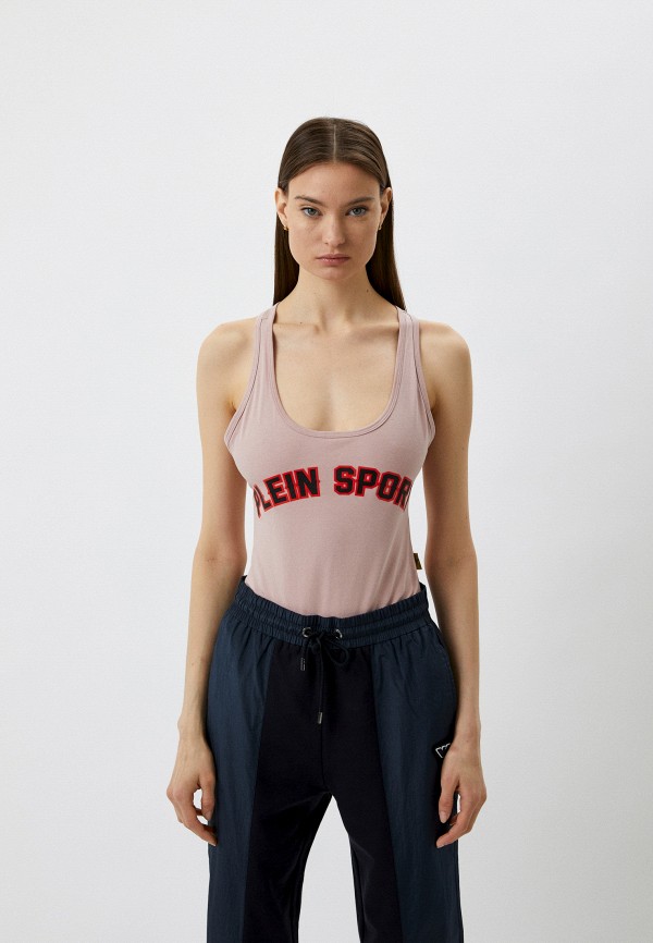 Боди  Plein Sport