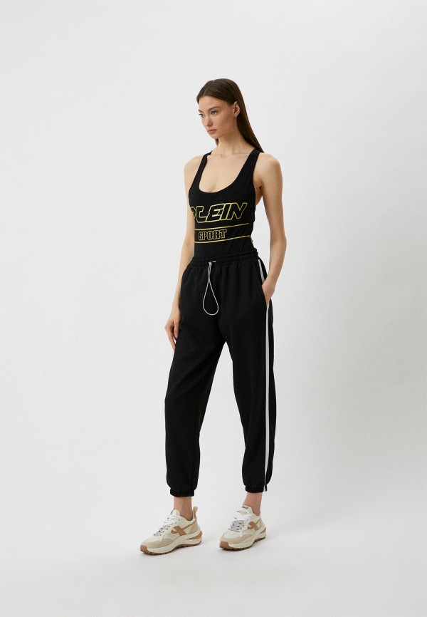 фото Боди plein sport