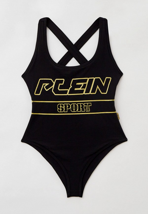 фото Боди plein sport