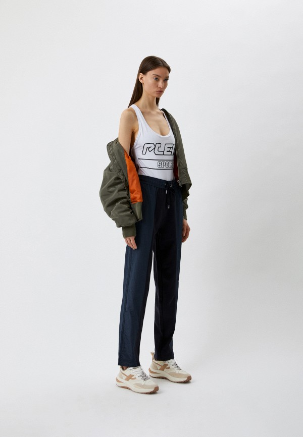 Боди  Plein Sport фото