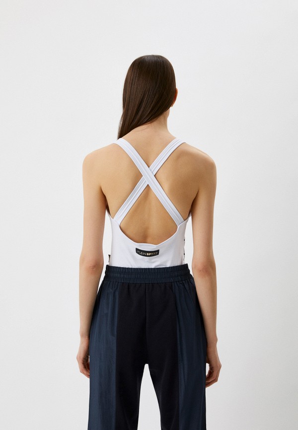 Боди  Plein Sport фото