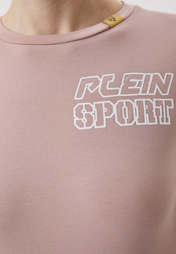 Боди Plein Sport Боди Plein Sport фото