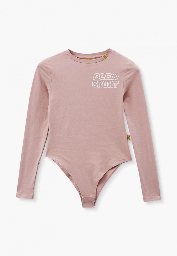 Боди Plein Sport Боди Plein Sport фото