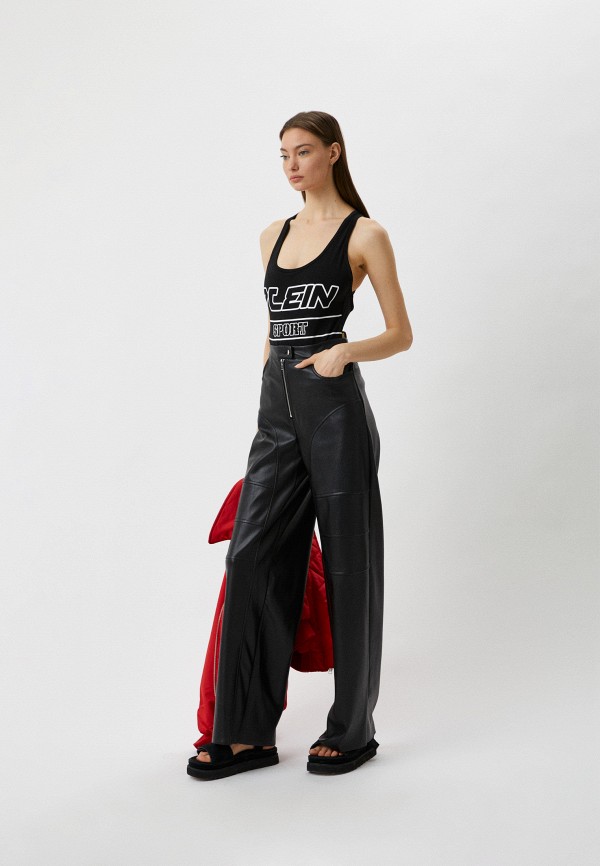 фото Боди plein sport