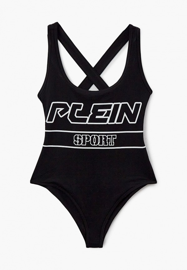 фото Боди plein sport