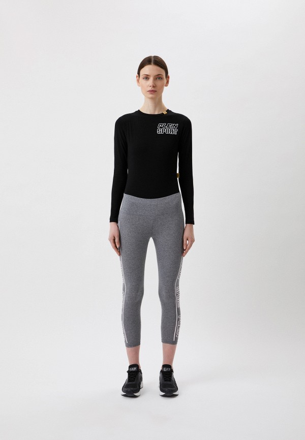 Боди  Plein Sport фото