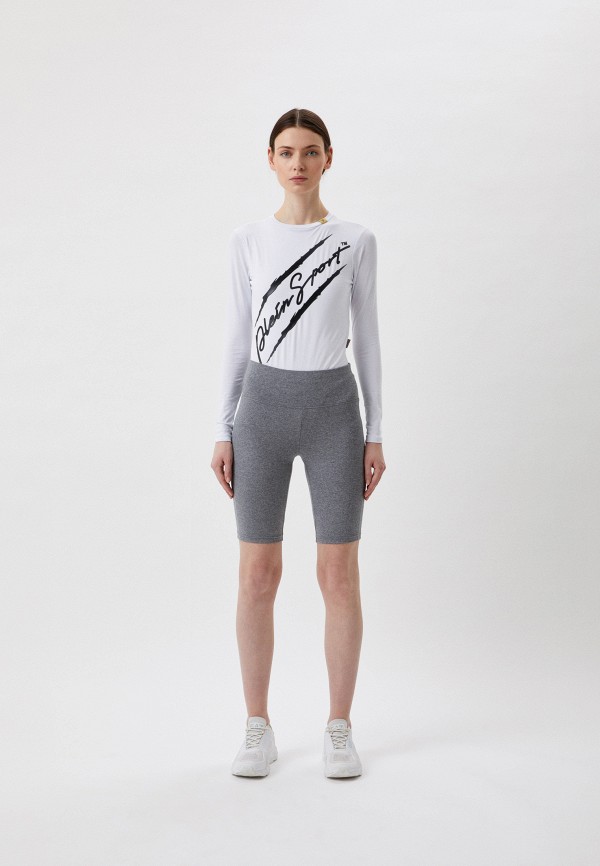 Боди  Plein Sport фото