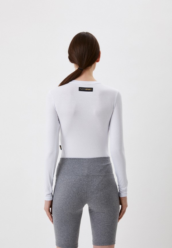 Боди  Plein Sport фото