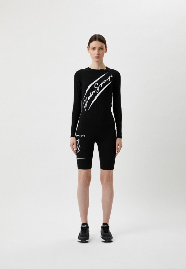 Боди  Plein Sport фото