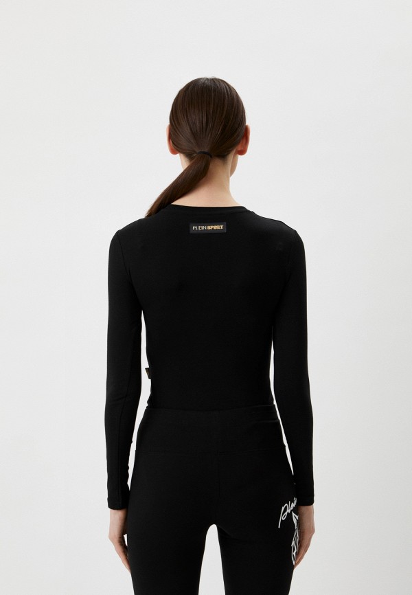 Боди  Plein Sport фото