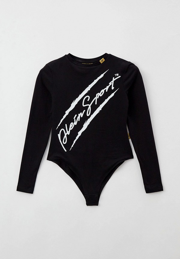 Боди  Plein Sport фото