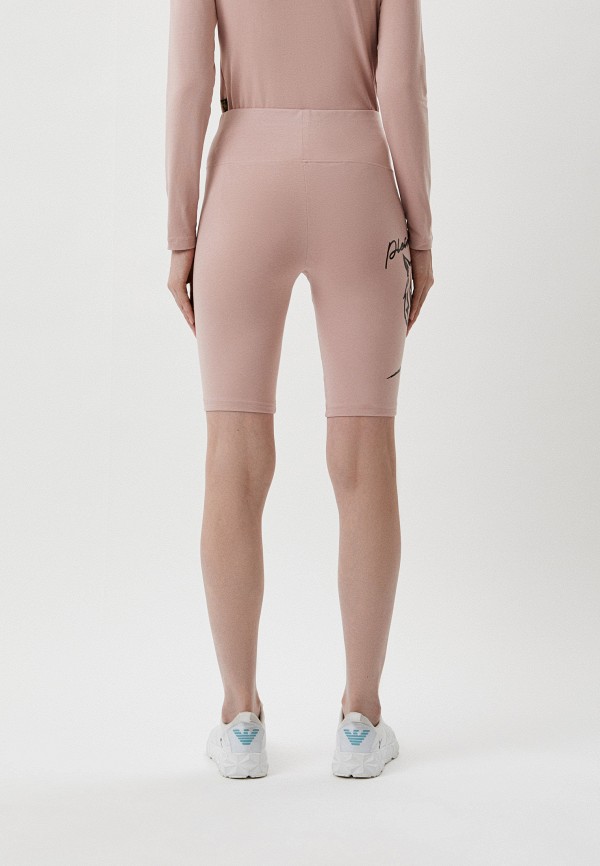 фото Велосипедки plein sport