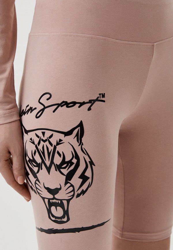 фото Велосипедки plein sport