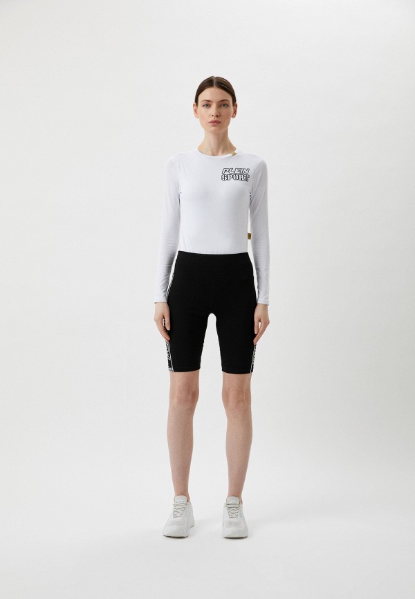 Боди  Plein Sport фото