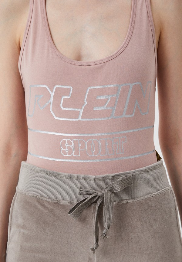 Боди  Plein Sport фото