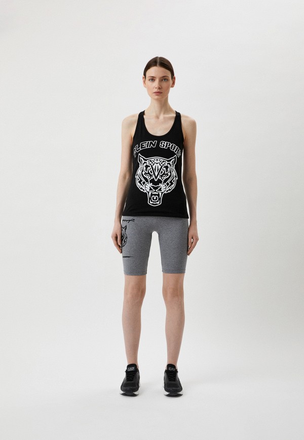 фото Велосипедки plein sport