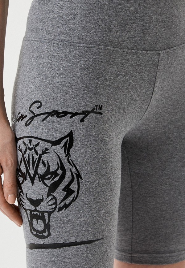 фото Велосипедки plein sport