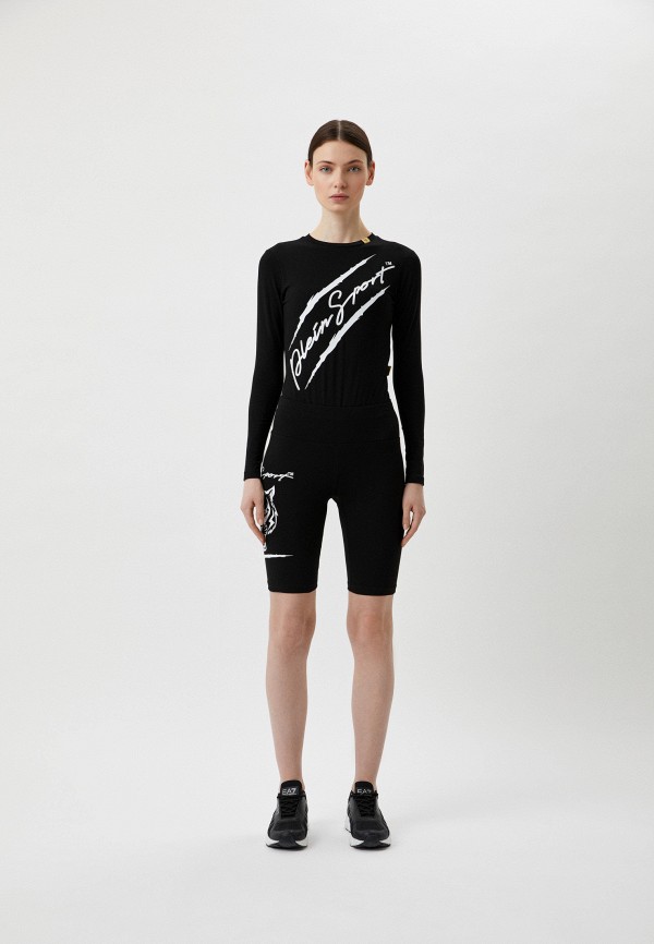 Велосипедки  Plein Sport фото