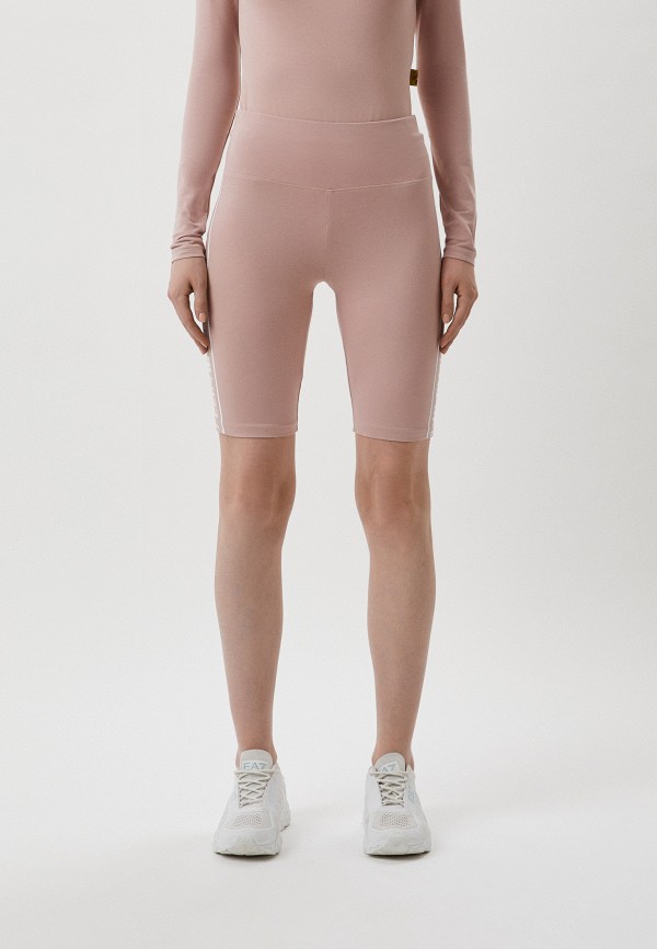 Велосипедки  Plein Sport