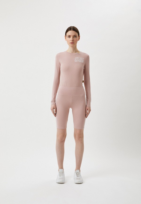 фото Велосипедки plein sport