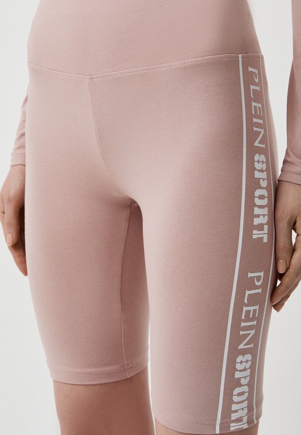 фото Велосипедки plein sport