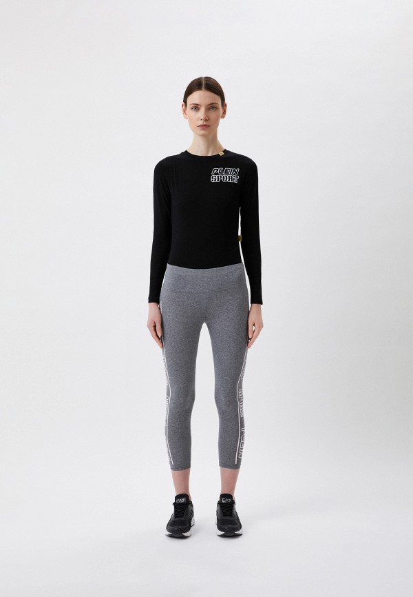 Леггинсы Plein Sport Леггинсы Plein Sport фото