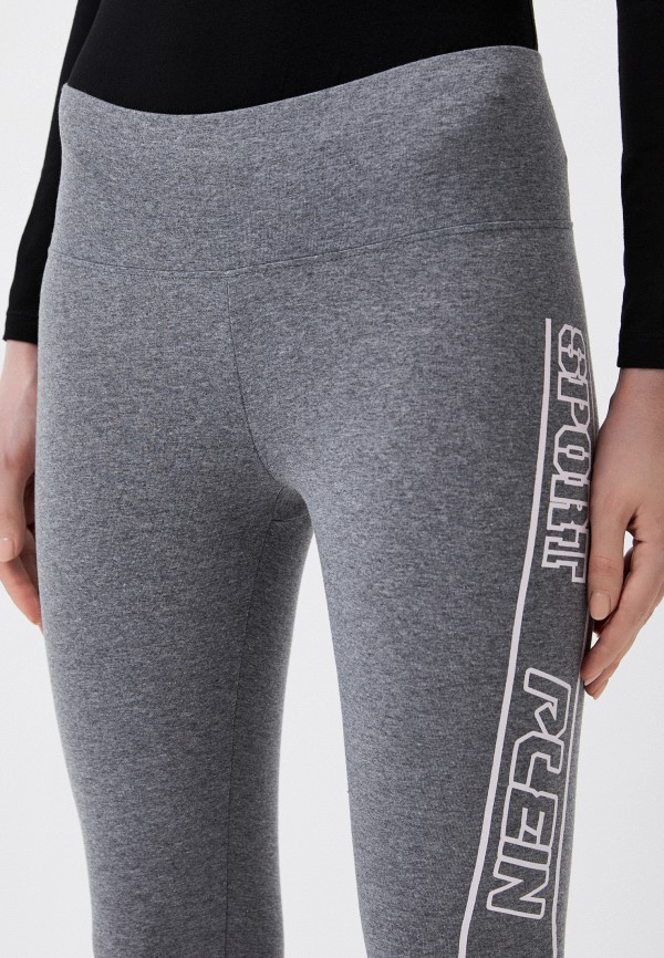 Леггинсы Plein Sport Леггинсы Plein Sport фото