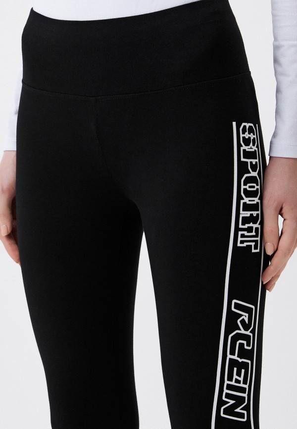 фото Леггинсы plein sport