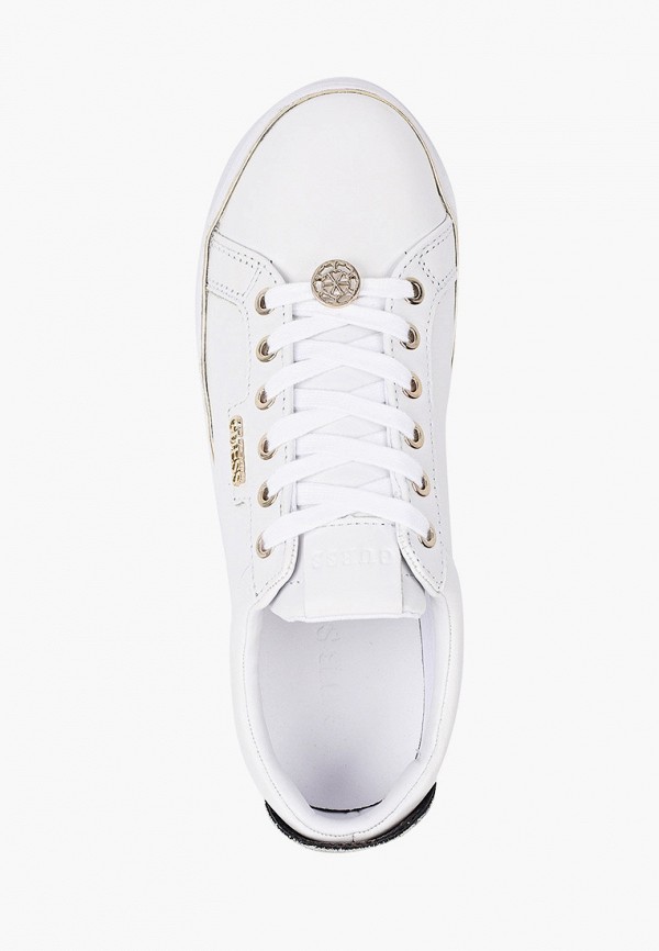 фото Кеды guess