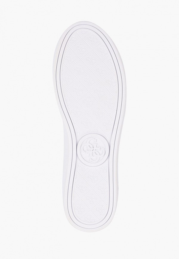 фото Кеды guess